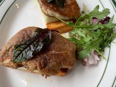 -IL Forno 意坊·意大利餐厅(花园店)