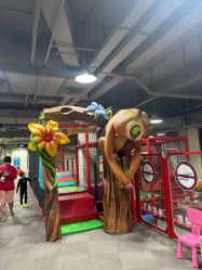 -玩元素·家庭游乐成长中心(香格里拉店)
