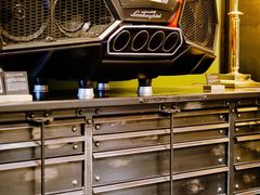 -drivepro(新天地北里店)