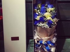 -花言草语鲜花店(灵山路店)