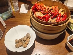 -清水亭湖北菜(大屯DT51店)