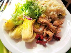 -好伦哥比萨烤肉自助(马家堡店)