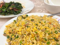 -凤城礼记鱼翅海鲜酒家(新马路总店)