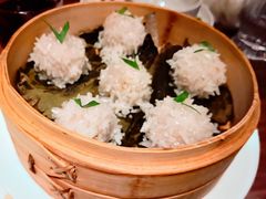 沔阳珍珠丸子-清水亭湖北菜(大屯DT51店)