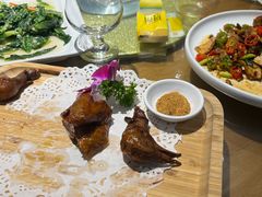 -石头咕(葵蓬店)