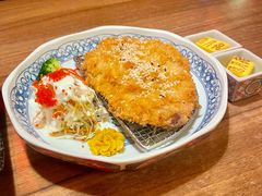 -隐月· 㐂和食屋(芝罘万达公馆店)