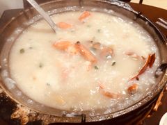 -阿婆潮汕砂锅粥(王府大街店)