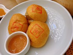 -苏小柳点心·手作小笼包(浦东嘉里城分院)