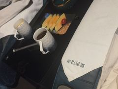 -观臣足道·养生SPA(冉家坝店)