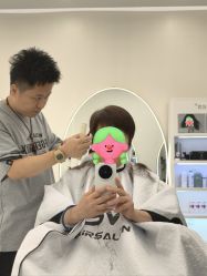 -5M HAIR SALON精品店