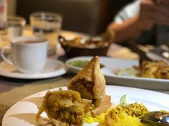 -Pita's&Tika's中东和印度风味餐厅(龙湖天街店)