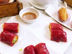 -天鲜阁·海鲜粤菜·33年老字号(石槎白云站店)