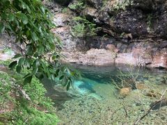 -黄山翡翠谷景区