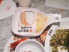 -老碗会·陕西手工面(创智云城店)