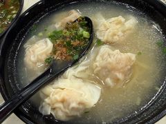 -章记香港仔鱼蛋王(西洋菜街店)