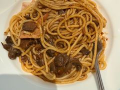 -萨莉亚意式餐厅(杭州滨江天街店)