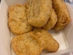 麦乐鸡块-麦当劳(宜安广场店)