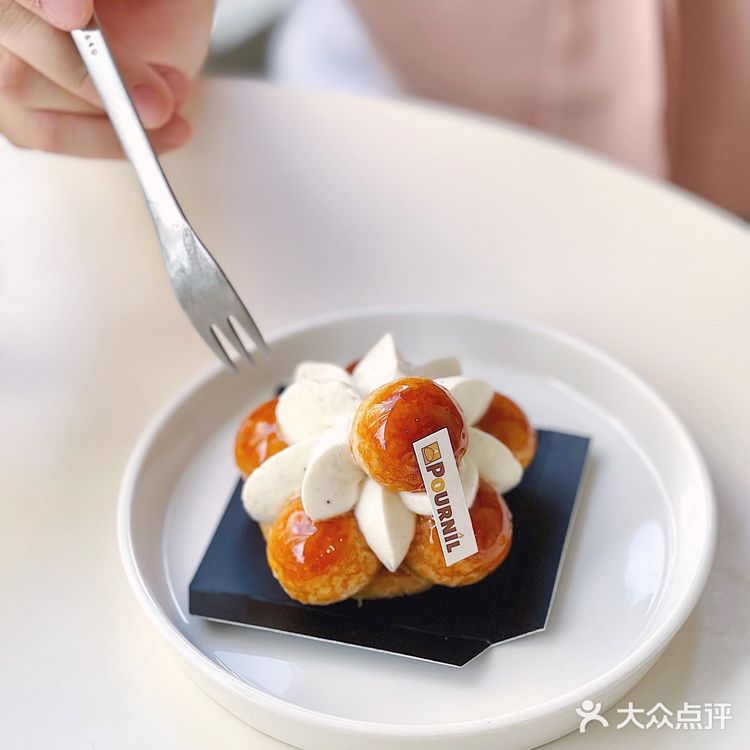 上海｜好看又好吃的蛋糕新店，每一口都是快乐甜蜜