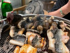 -味家烤肉烤鳗鱼牛排(西塔旗舰店)