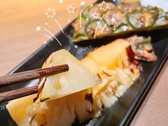 -白木炭·海鲜烧烤(东晓南店)