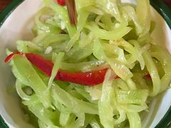 -刘师父老汉口江湖菜(蔡锷路店)