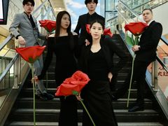 -杉杉奥特莱斯广场(哈尔滨店)