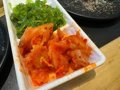 -極屋鮨牛 · 烧肉酒场(时代C馆店)