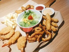 -必胜客(砂之船中东奥莱店)