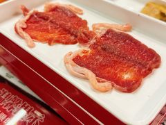-京元盛铜锅涮肉(上海总店)