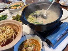 -筱爷叔·上海传统手工菜(新桥店)
