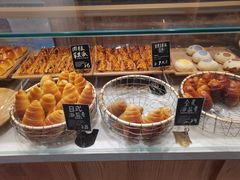 -分子跳动鲜活面包(五一大道店)