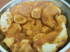 糖油饼-增盛魁小吃店