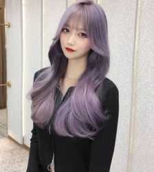 点击看大图 -那茉 Hair Salon