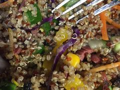 -Meal Salad米有沙拉(长泰广场店)