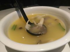-衡山汇·高级粤菜(霄云路店)