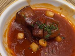 -香丰阁·烤鸭·川湘菜(清河店)