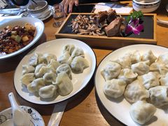 伊喜三鲜莲子-伊喜饺子·烤鸭(五道口学院路店)