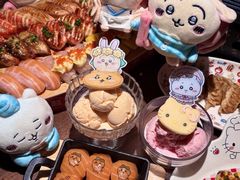 -七町糖果寿司屋(龙洞广工店)