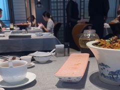 -柿合缘新京菜(国金中心商场店)