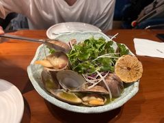 -MAGPIE喜鹊派餐厅(华侨城店)
