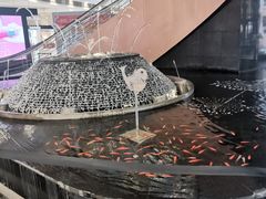 -新世界大丸百货