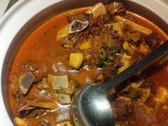 -院里寻菜·精致庭院菜(观沙岭店)