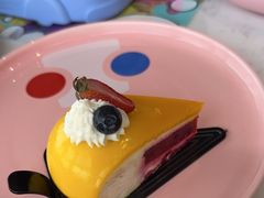 -水桶王国主题餐厅·聚会·生日派对·亲子活动·家庭套餐(亚龙湾希尔顿店)