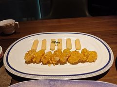 -曾宴·楚菜(湖北省博物馆店)