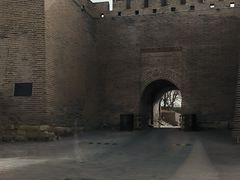 -鸡鸣驿古城