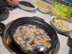 -狐狸爱上椰子鸡(滨江星光大道店)