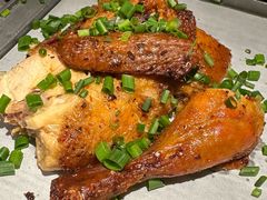 -绿茶餐厅(千岛湖银泰城店)