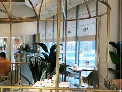 -金香匯晚茶(浑南店)