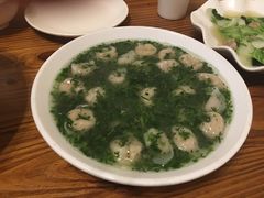 -外婆菜之崇明味道(锦江乐园店)