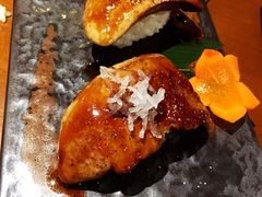 鹅肝寿司-魔丼屋(日月光店)